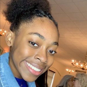 Meet your Posher, Joshae’